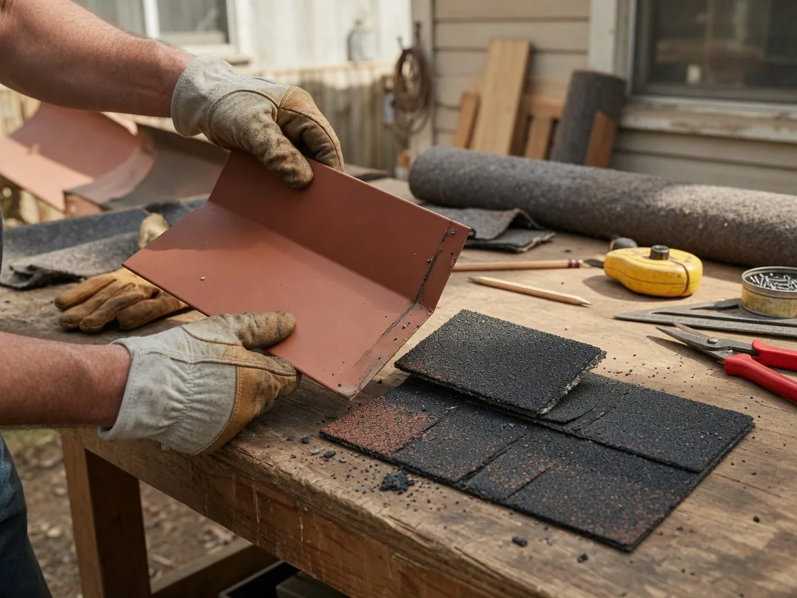 Roof Repair company in Henrietta, MO
